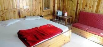 Resort Heaven Inn, Jalpaiguri 3